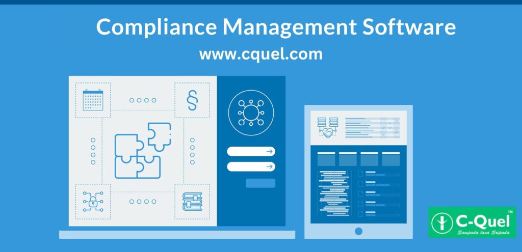 COMPLIANCE TRACKING SOFTWARE