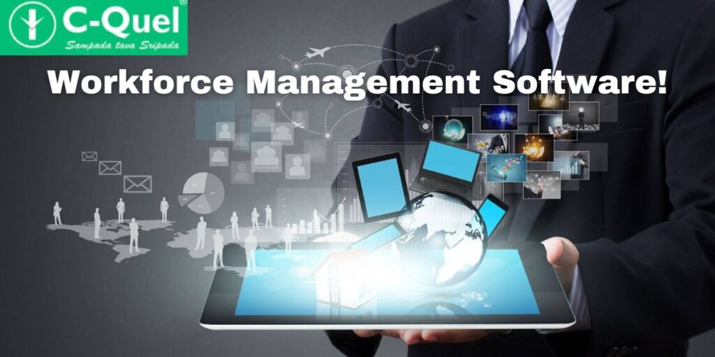 Workforce Management Software