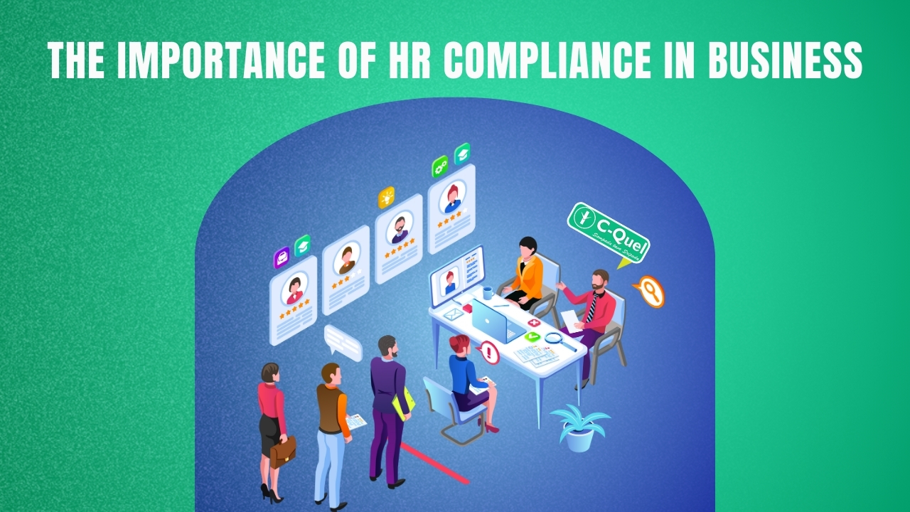 importance of HR Compliance