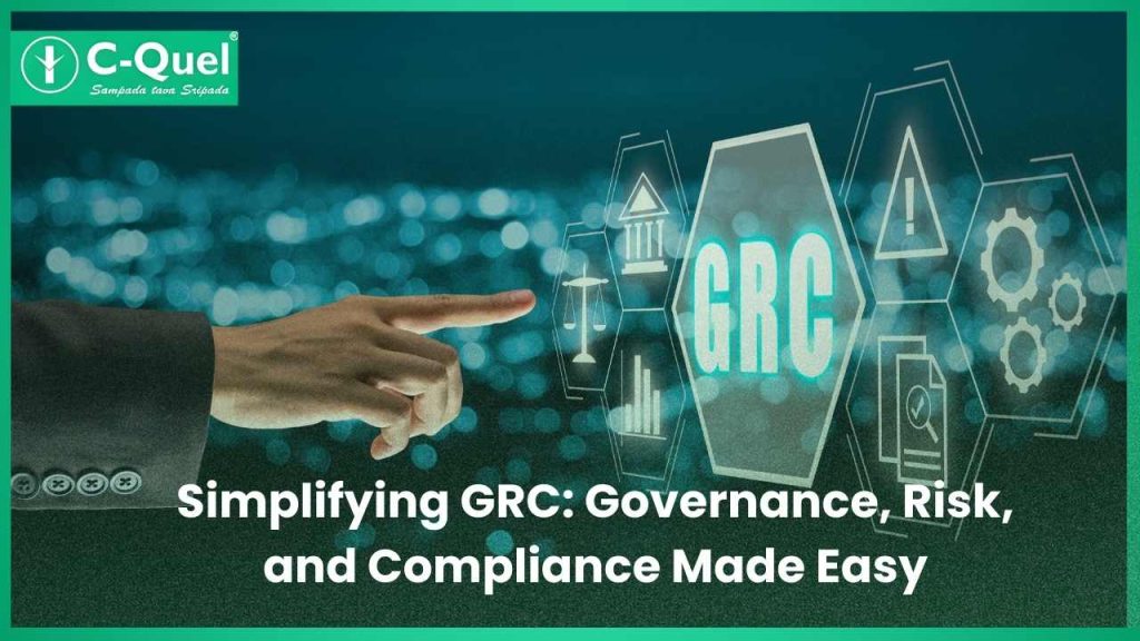 feature image of GRC