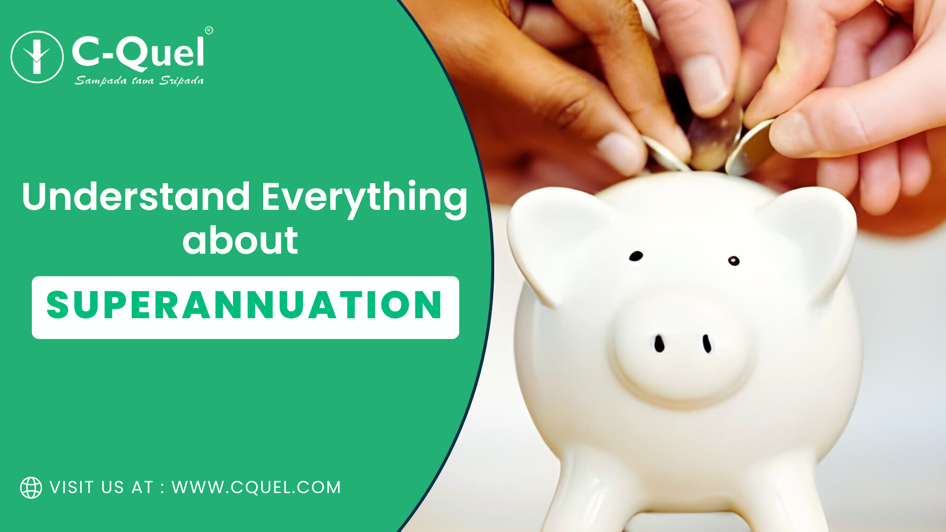 Learn Everything about Superannuation